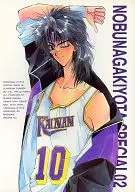 KIYOTA de NOBUNAGA ESPECIAL 02 / Pickles de Shinagawa