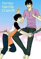 Honey Vanilla Crunch / Haruo Takato