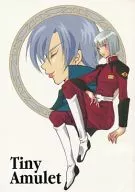 Tiny Amulet / ヒガシサキラ