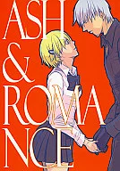 ASH＆ROMANCE / フジコ