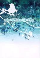 Expecting to Fly Anticipating to Fly / TOMO