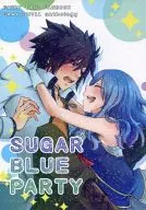 SUGAR BLUE PARTY / 鳩十 / ふゆ