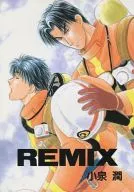 REMIX / Jun Koizumi