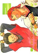 OVERDRIVE TEEN’S ROLLACOSTER DX II / こだか亮