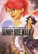 SUNNY SIDE WALK/斑月东