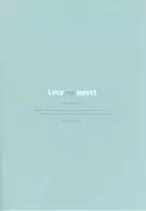 Love so sweet the later part