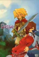 Vesper/神之魚/葛葉ヒユウ