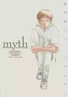 myth / まつもと巨人 / 東風達美