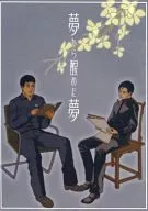 從夢中醒來的夢/暢游