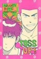 TOSS UP! / 水戸昏どりあ