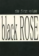 Black Rose of Godess / 透也 Sakaki