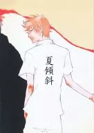 夏傾斜 / 赤山イチ