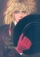 The Great Cygnus/淀君