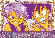 MAHALIK☆MAHALITA / 炎天下くらら / 千遊かな