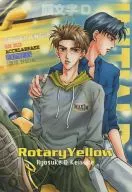 Rotary Yellow/德川蘭子/上杉Kahomu