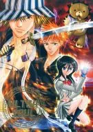 ULTRA SOUL BLEACH ONLY ALL CHARACTER BOOKS vol．2 / 茉莉