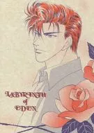 LABYRINTH of EDEN / 諸戸雅也