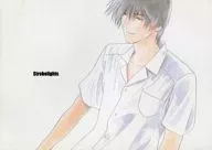 Strobolights / 櫻井ヒナコ