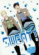 SWEAT!