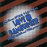 Love Hamburger / Hoshi / Rico