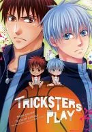 TRICKSTERS PLAY / Saki