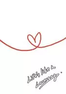 Life ’s like a Lovesong.
