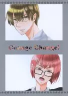 Change Change! / Yukijiro Seto