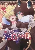 ×GAME / 奈樹 Soyu
