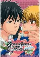 STRAWBERRY ON THE SHORTCAKE/Natsu