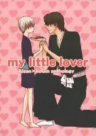 my little lover / しゃぶ太郎 / 藤沢ゆう