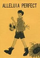 ALLELUIA PERFECT / モエギアキラ