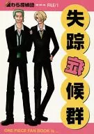 失踪症候群 / クエルボ山