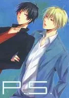 P.S. / totsuki