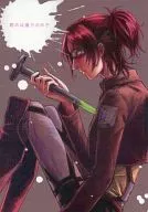 安慰在睡梦中/来吧