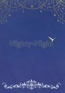 Nighty-Night/海胆山