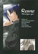 Rouse Closed your eyes/樱桃小子