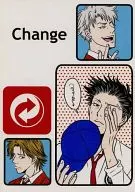 Change / 高瀬トリコ