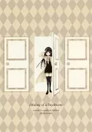 Hiding of a Daydream / EN