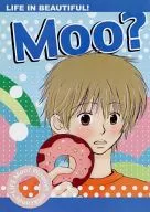Moo? / MILKCOW