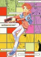 silencer サイレンサー / 神城カノエ