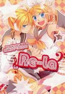 Re-La/Ryo