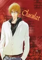 Chocolat Natsume's BOOK of FRIENDS Shuichi Natori Petit Only Memorial Anthology / Ichibata Saku / Mahiro Sakurazawa