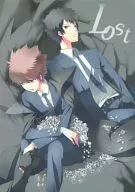 LOST / 紫嬰