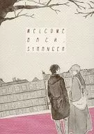 WELCOME BACK，STRANGER/Niga