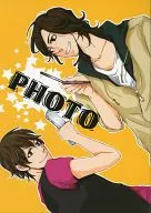 PHOTO / とあ