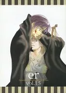 Er15er vol. 15 / Masami / Miho
