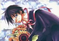 Summer -I'm waiting - / Takashi Katagiri / Rie 音樹