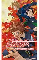 R.A. P. ★ Collection 1 / Nao Sakurai / Sun