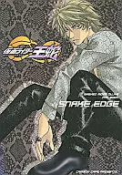 SNAKW EDGE / 鈴木イゾ / NAO