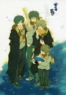 青春カタルシス / らぎ